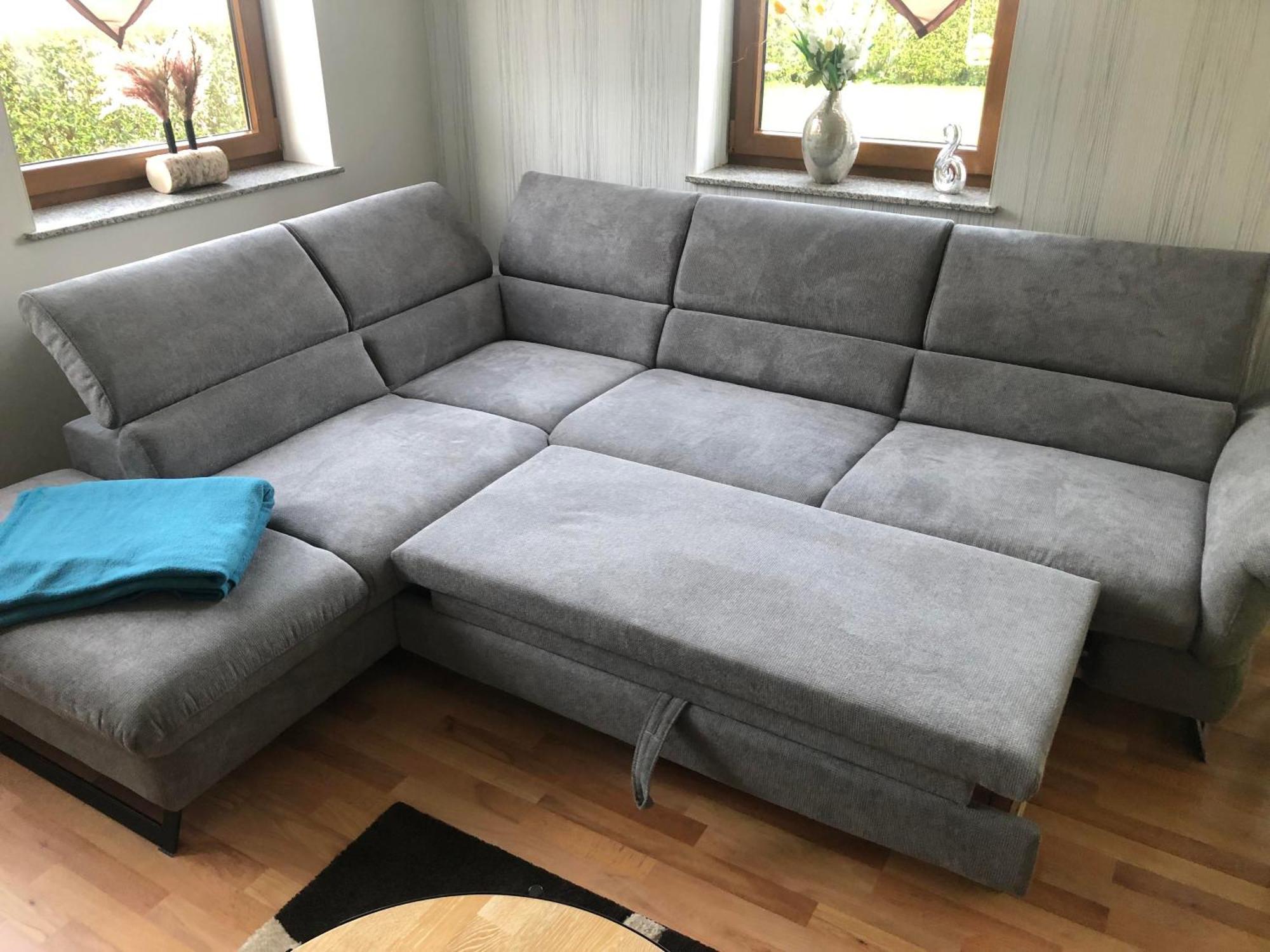 Ferienwohnung Hubertus Irsch Exteriör bild