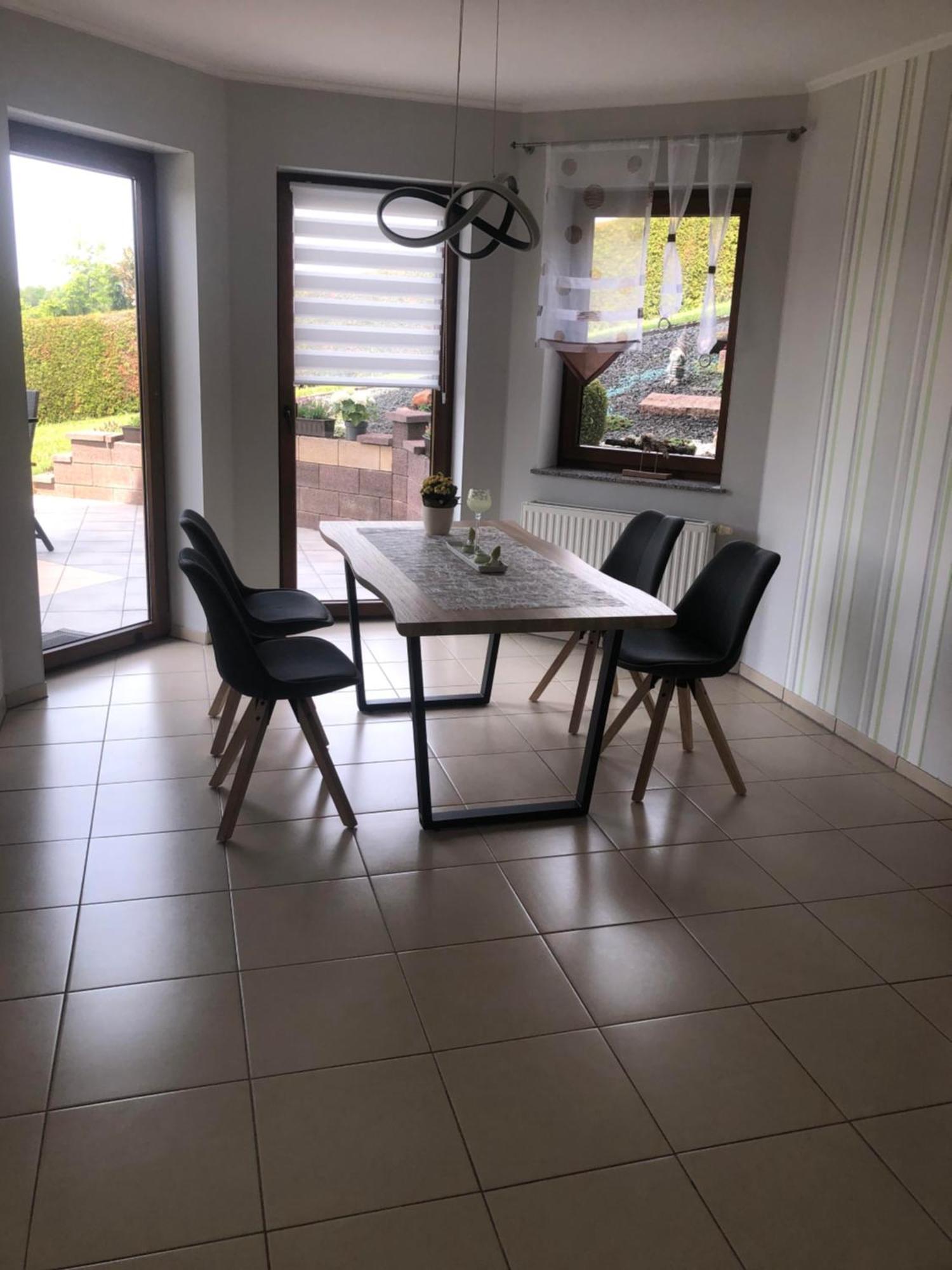 Ferienwohnung Hubertus Irsch Exteriör bild