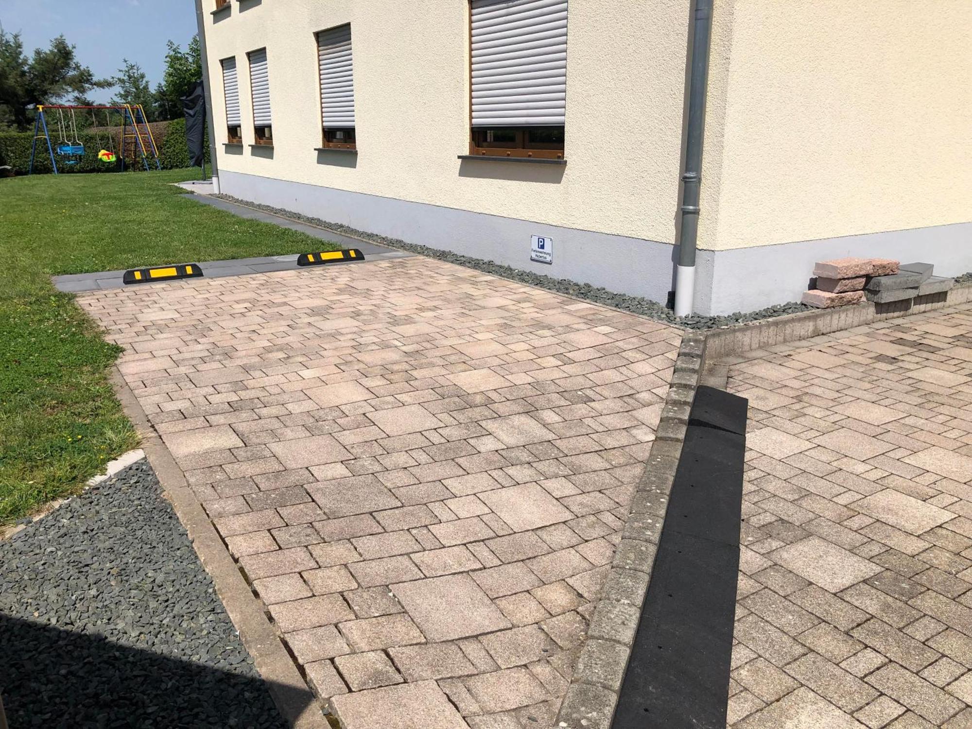 Ferienwohnung Hubertus Irsch Exteriör bild